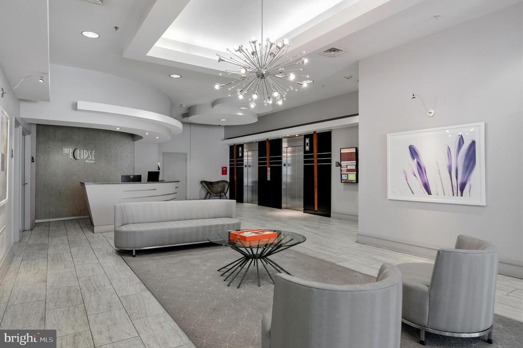 3650 S GLEBE ROAD Unit: 445