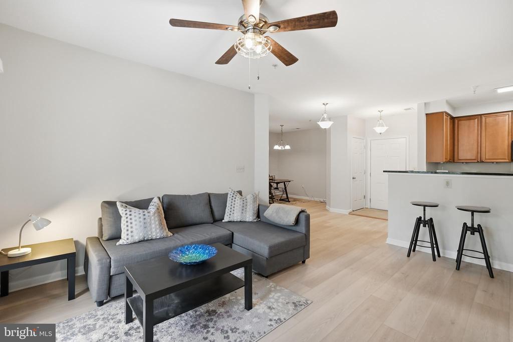 801 S GREENBRIER STREET Unit: 315