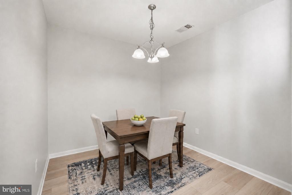 801 S GREENBRIER STREET Unit: 315