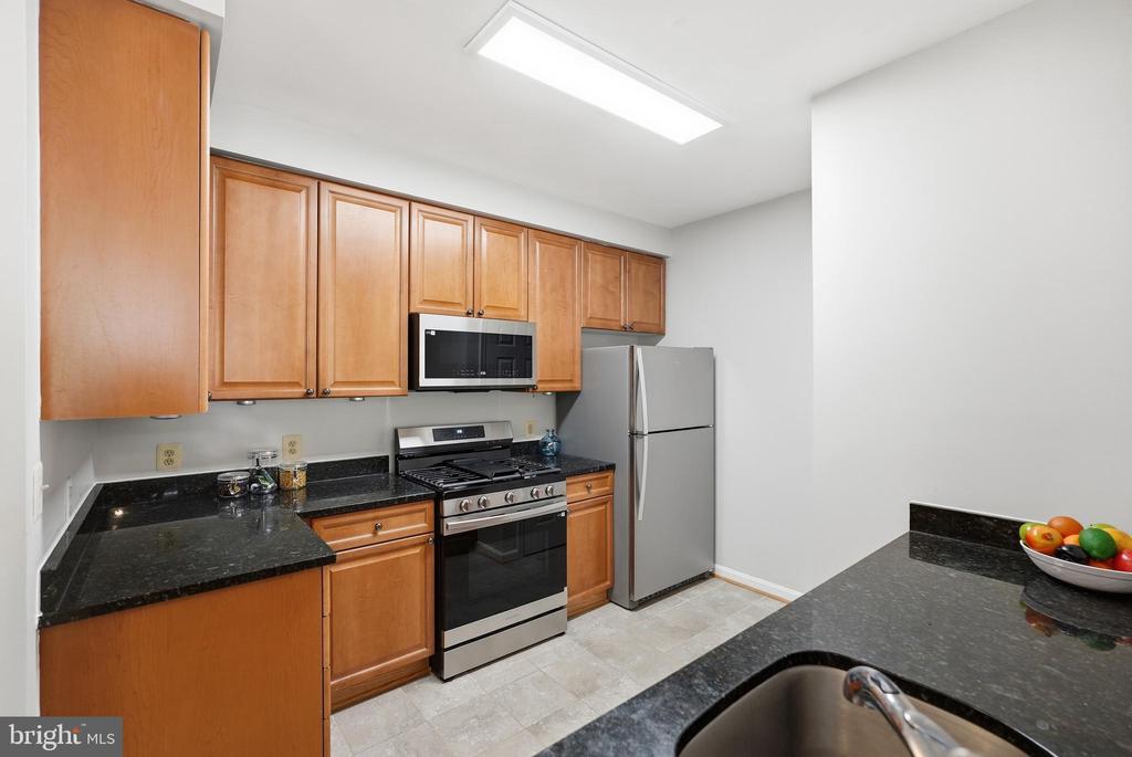 801 S GREENBRIER STREET Unit: 315