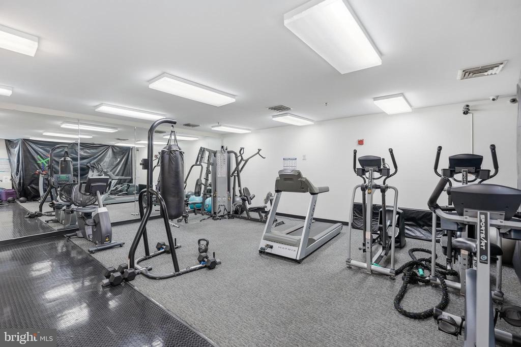 801 S GREENBRIER STREET Unit: 315