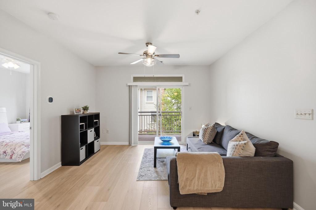 801 S GREENBRIER STREET Unit: 315