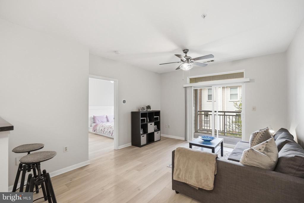 801 S GREENBRIER STREET Unit: 315