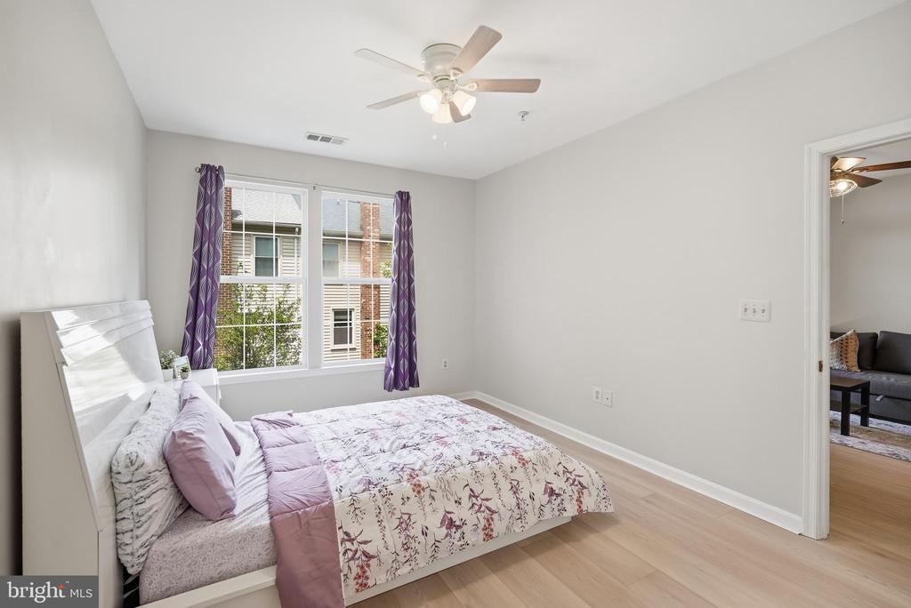 801 S GREENBRIER STREET Unit: 315