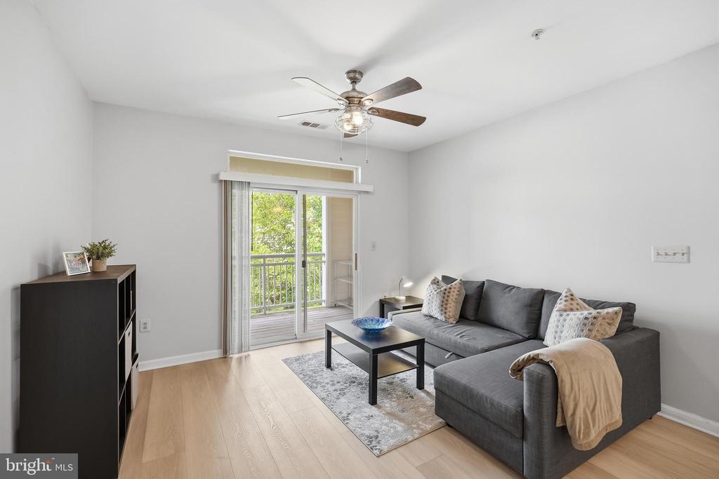 801 S GREENBRIER STREET Unit: 315