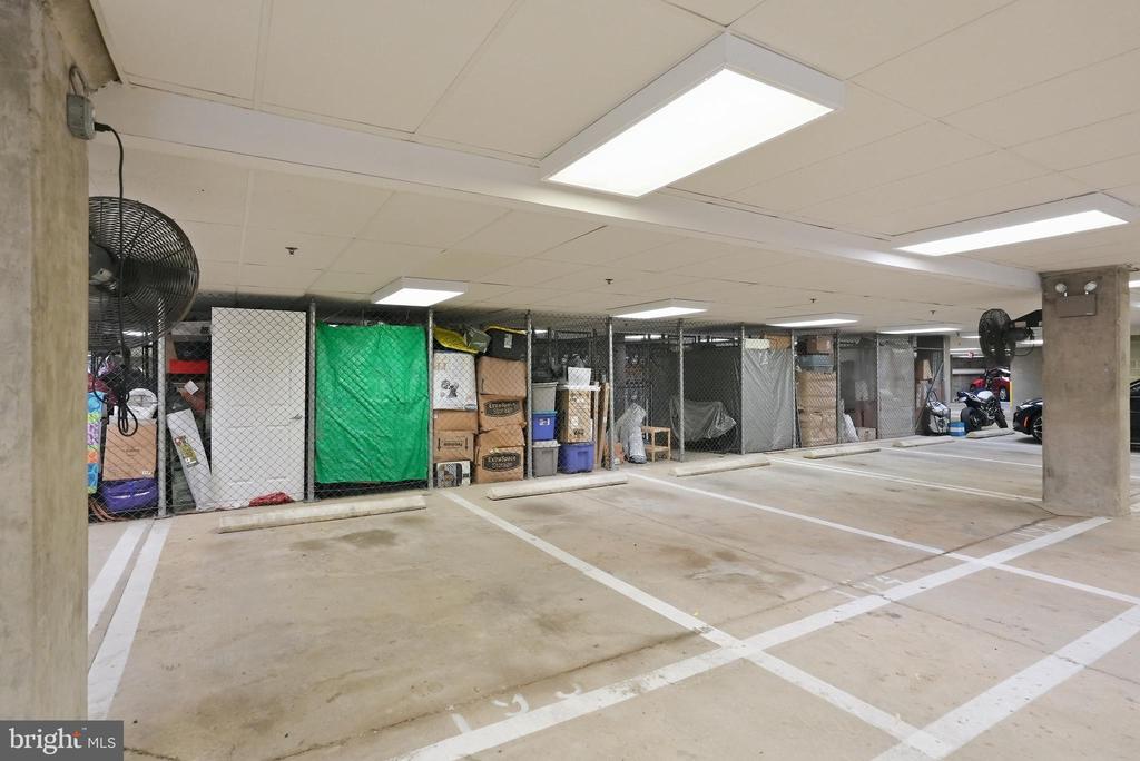 801 S GREENBRIER STREET Unit: 315