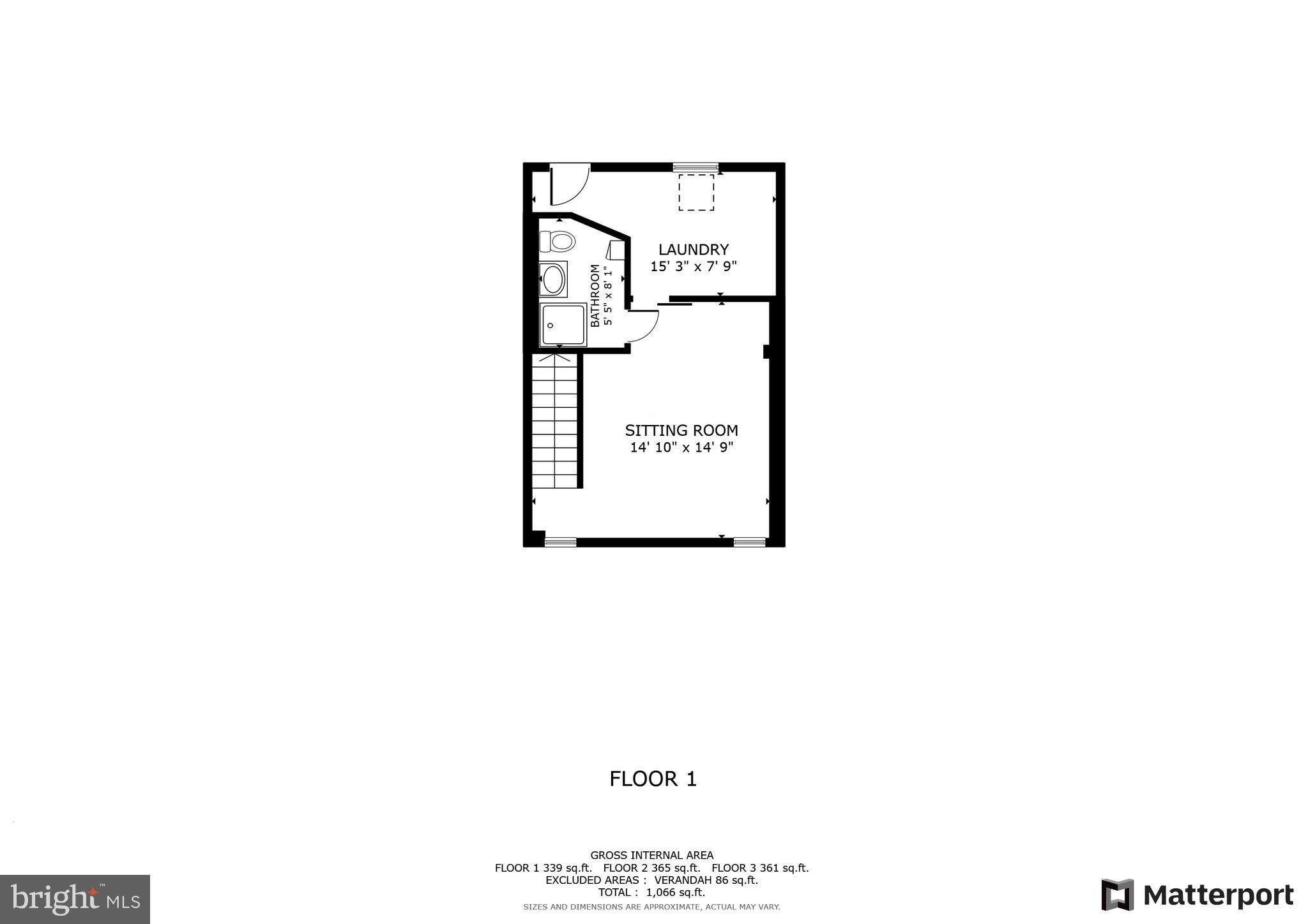 305 MOUNT VERNON AVENUE
