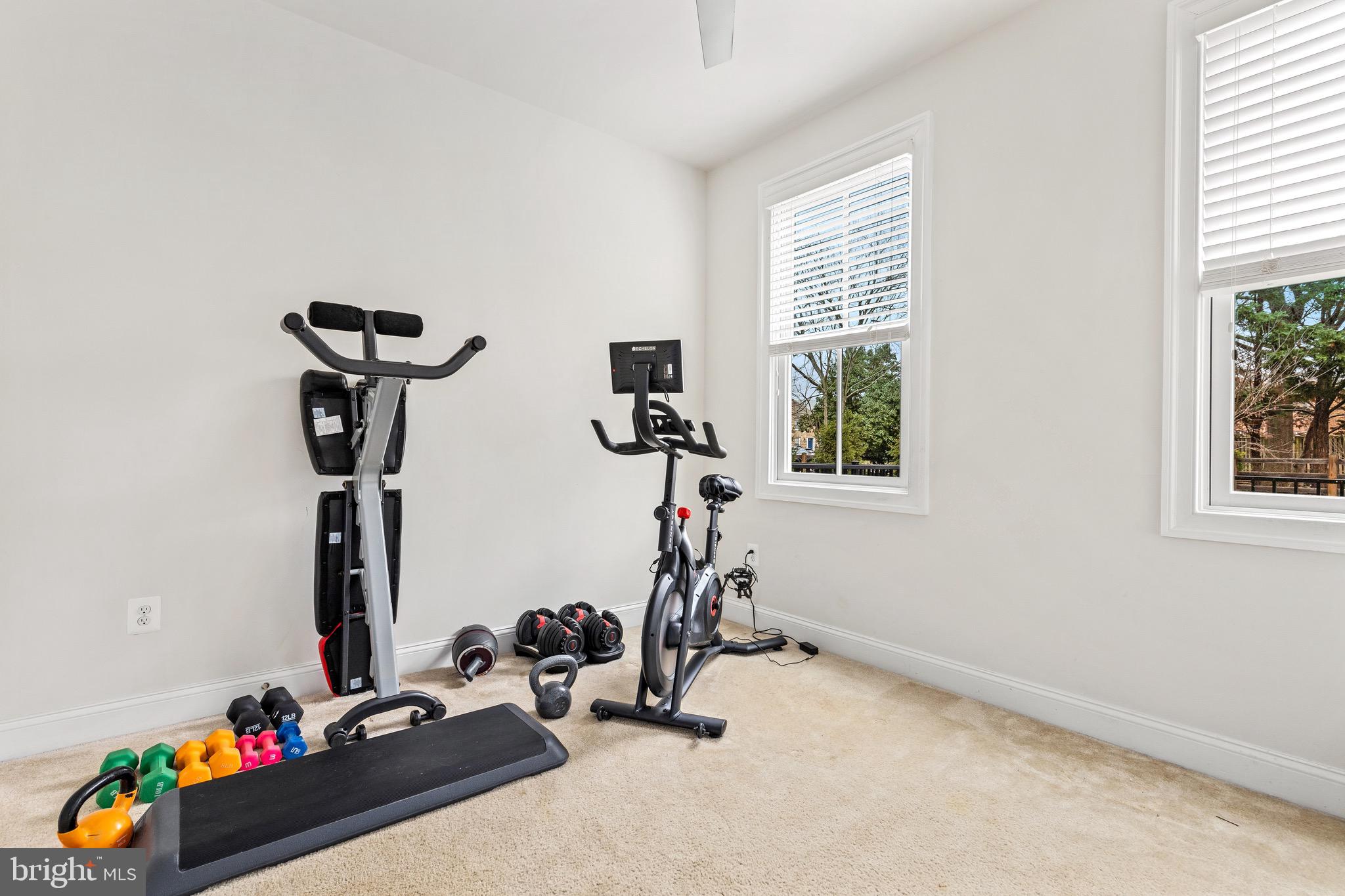 1365 POWHATAN STREET