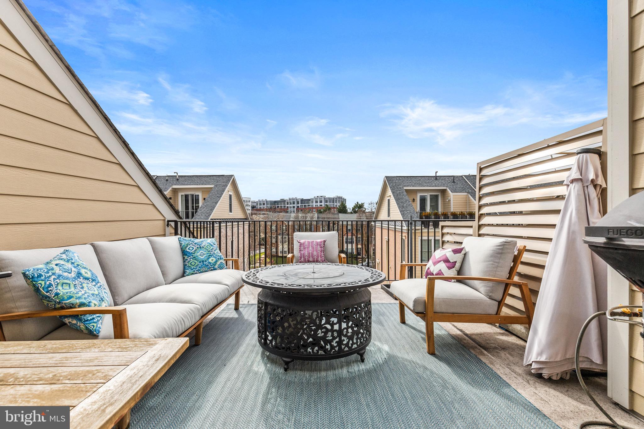 1365 POWHATAN STREET