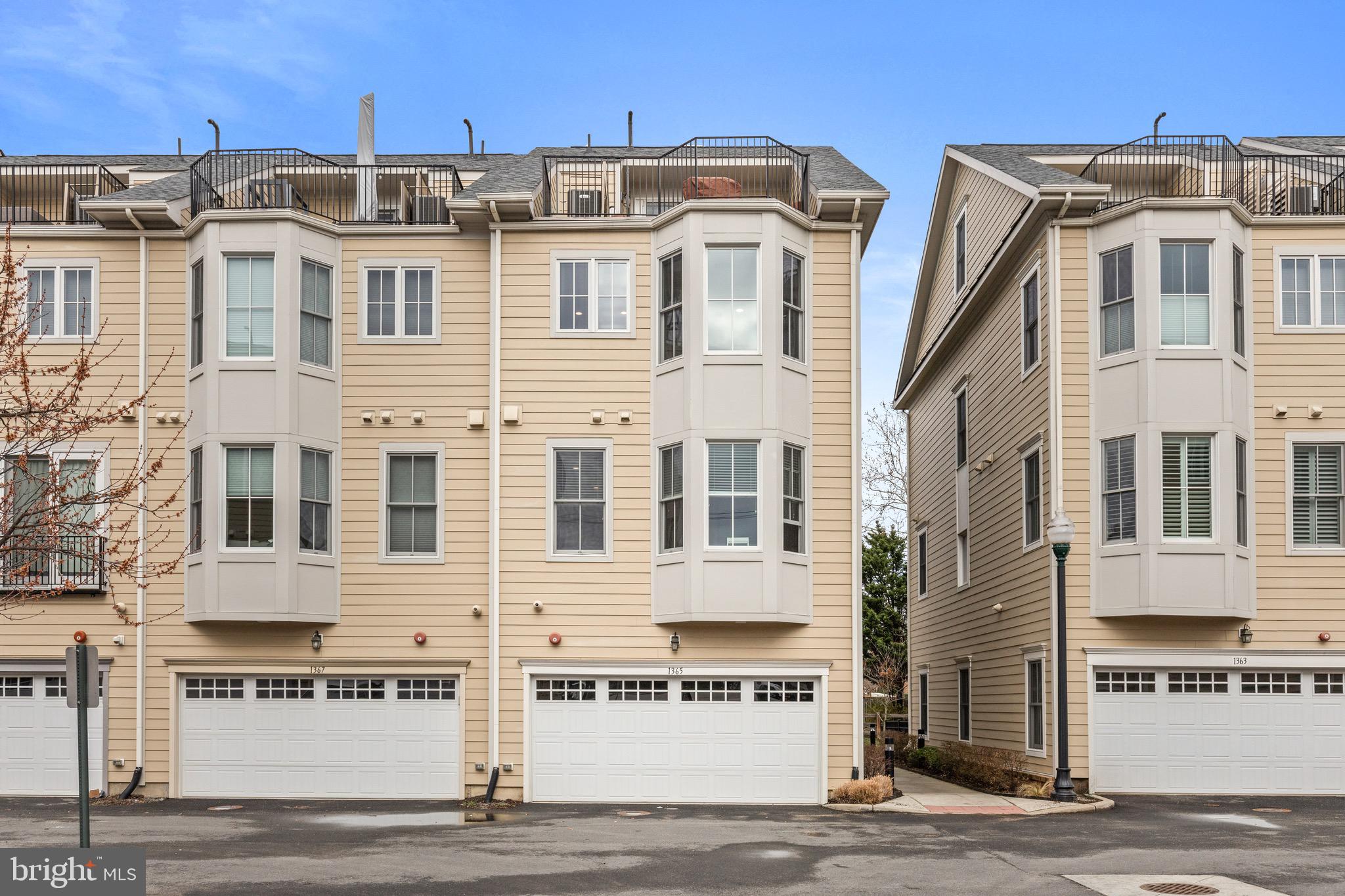 1365 POWHATAN STREET