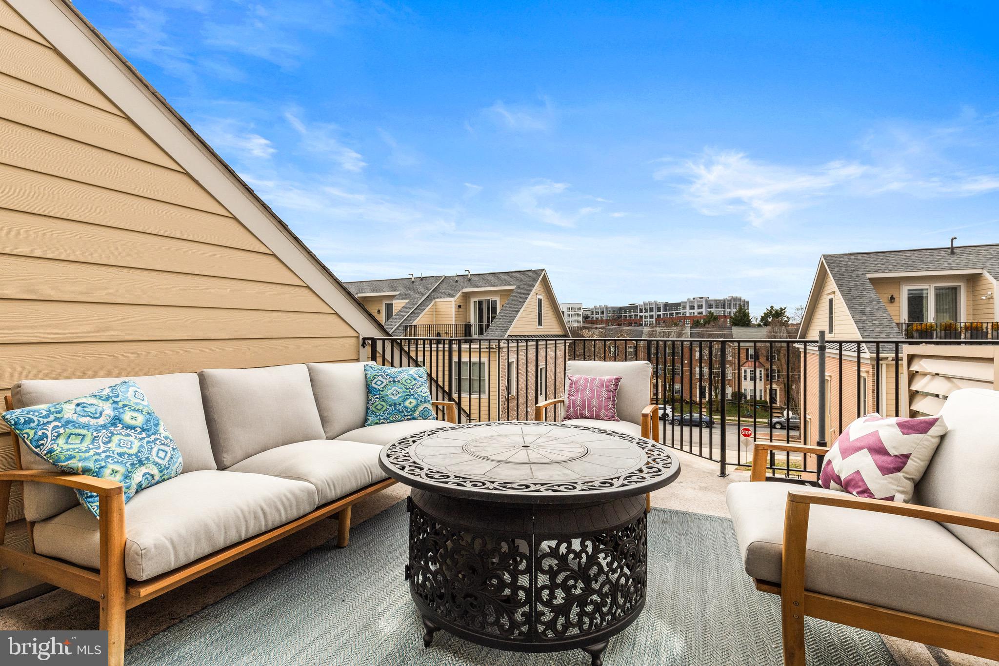 1365 POWHATAN STREET