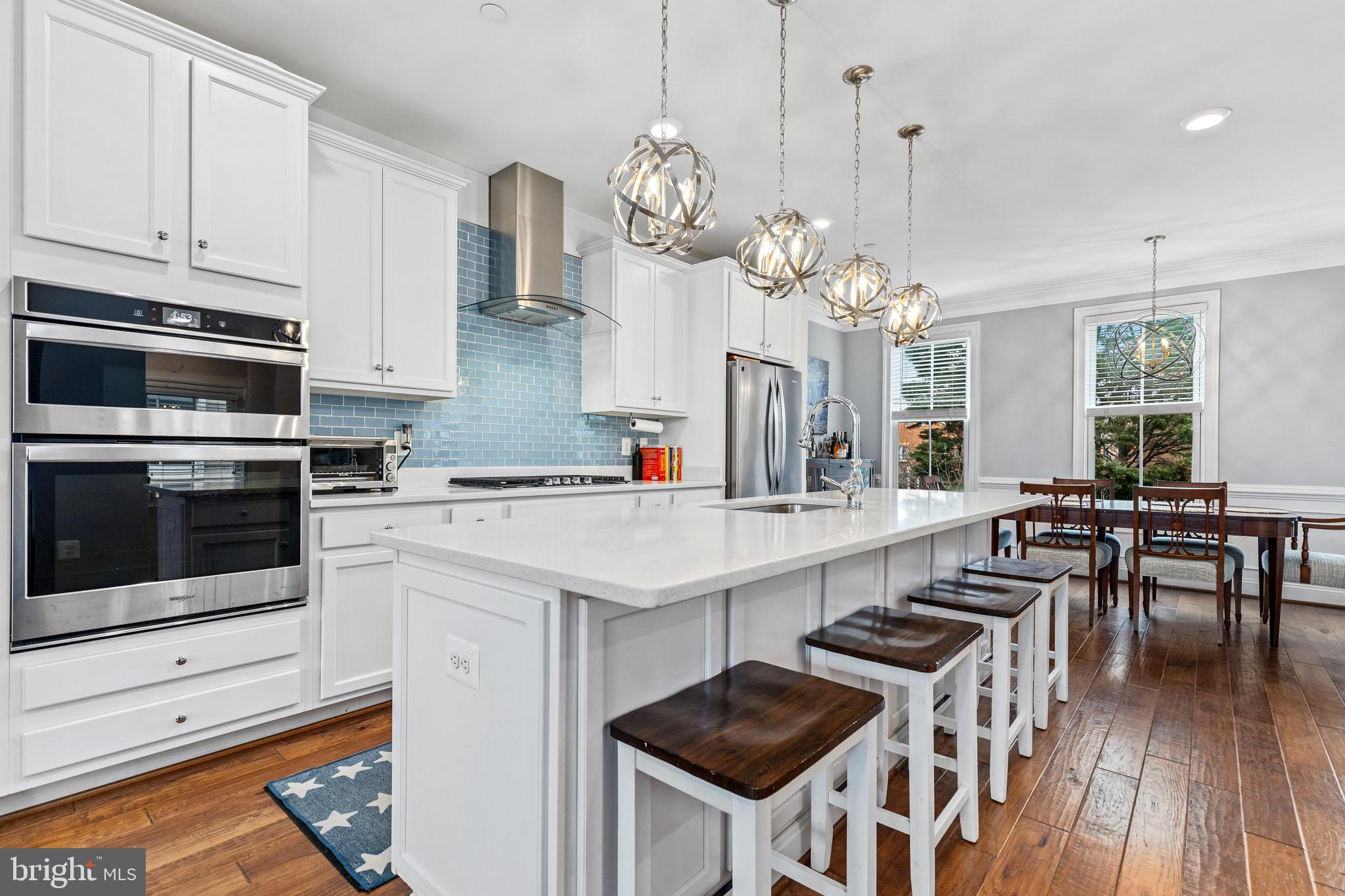 1365 POWHATAN STREET