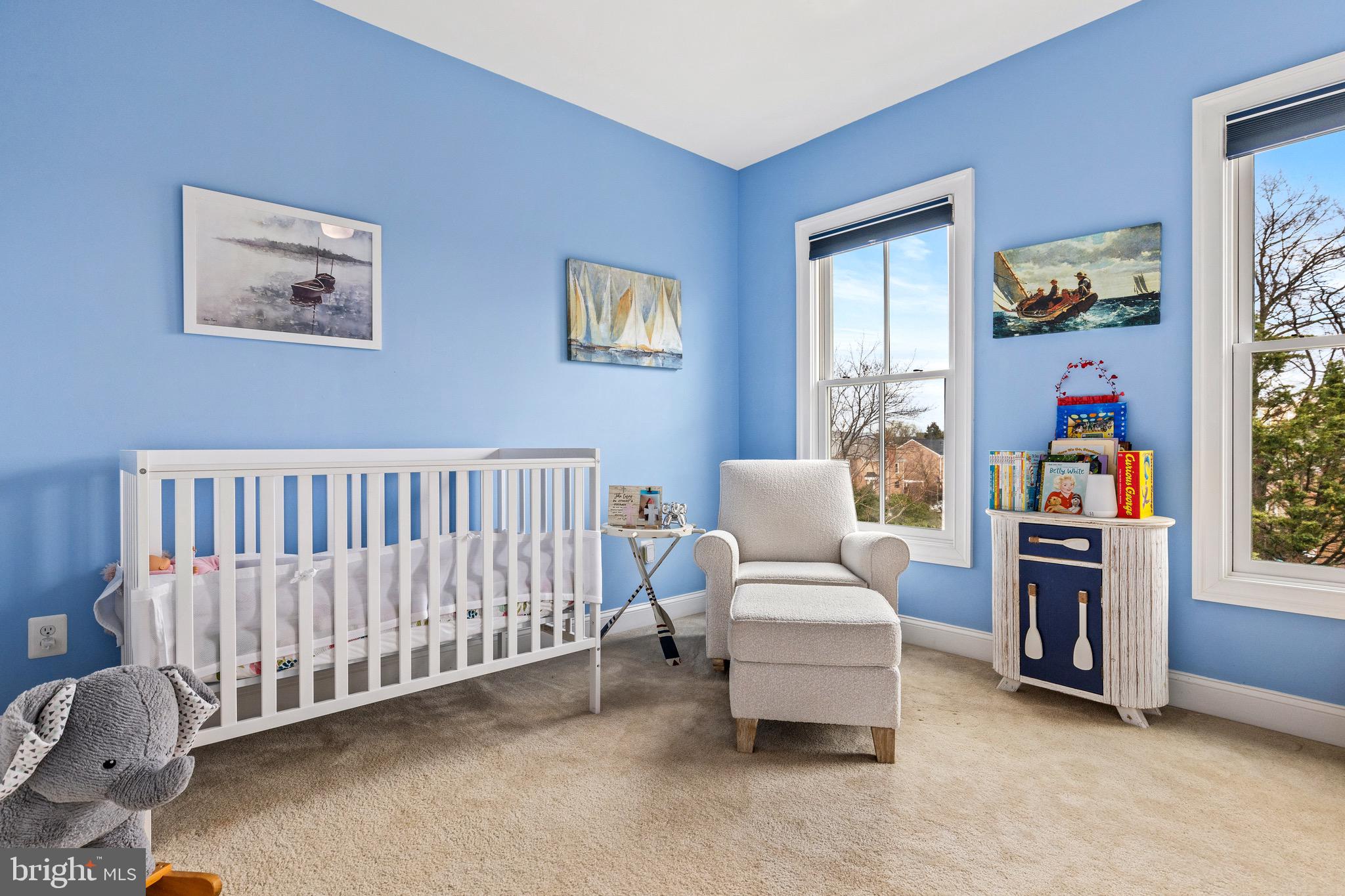 1365 POWHATAN STREET