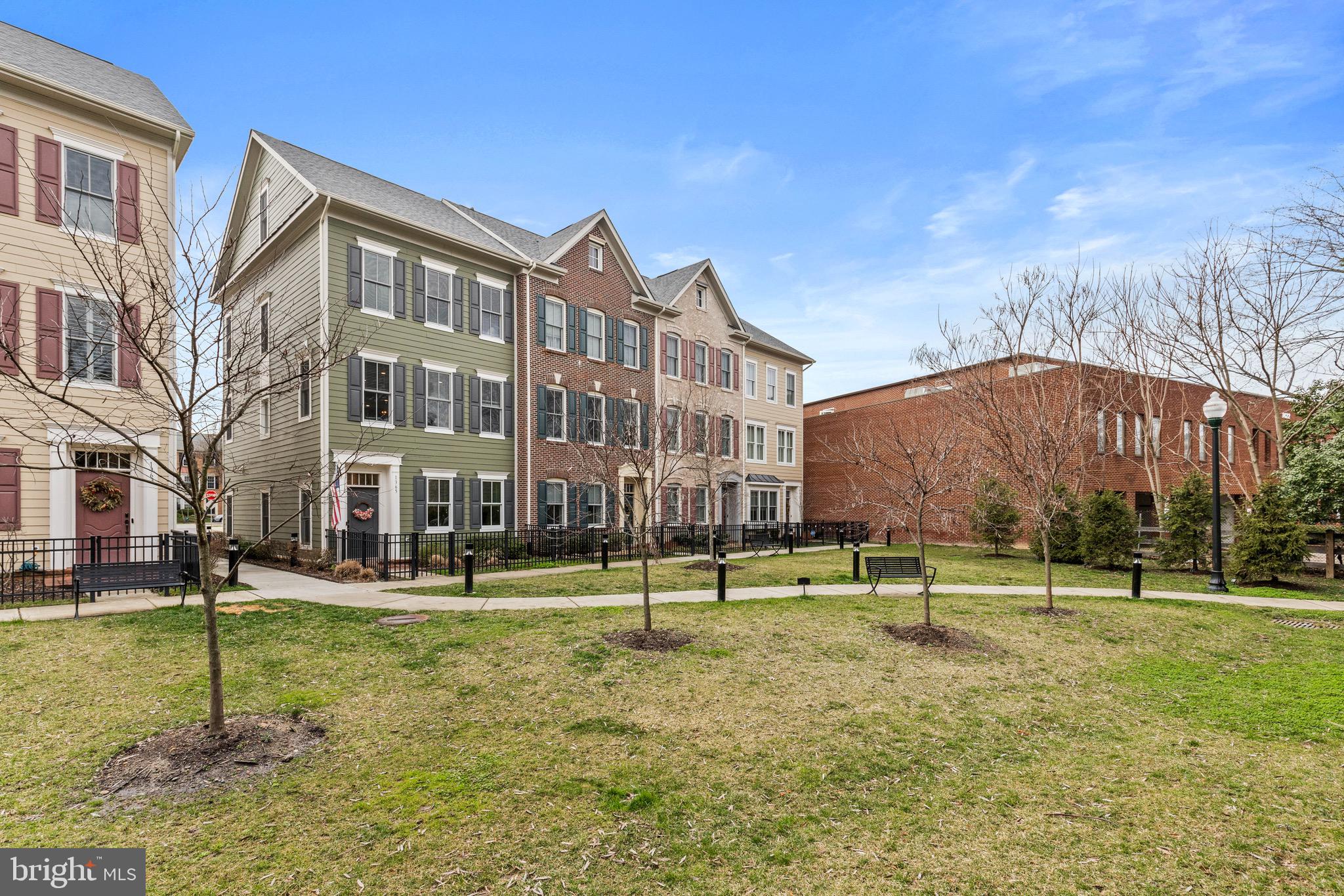 1365 POWHATAN STREET