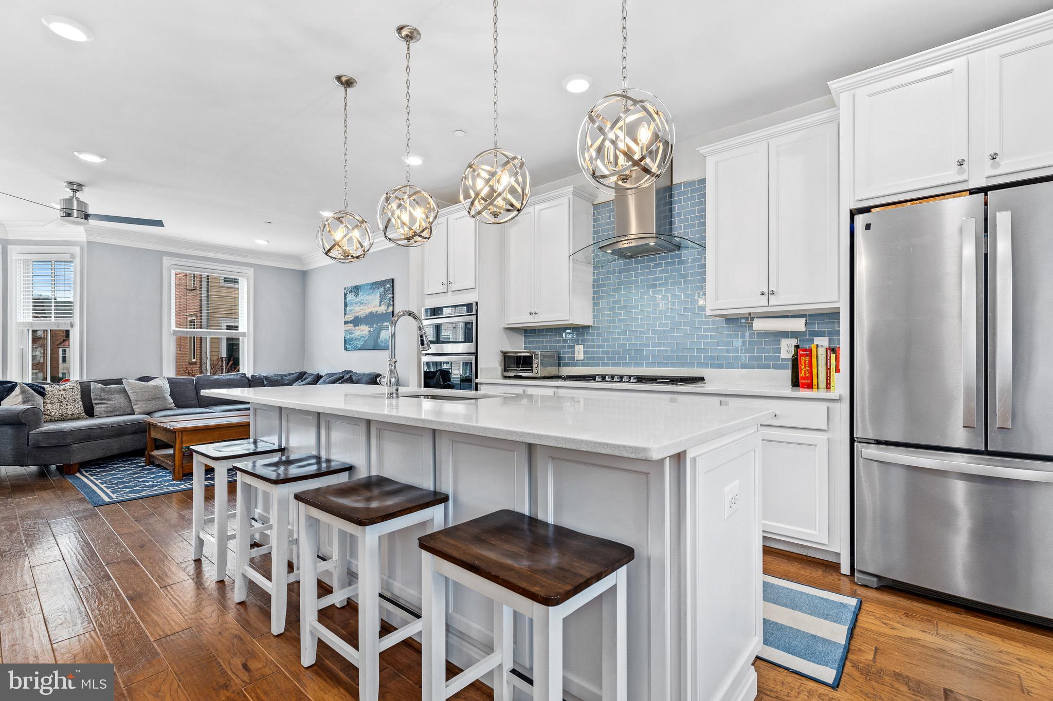 1365 POWHATAN STREET