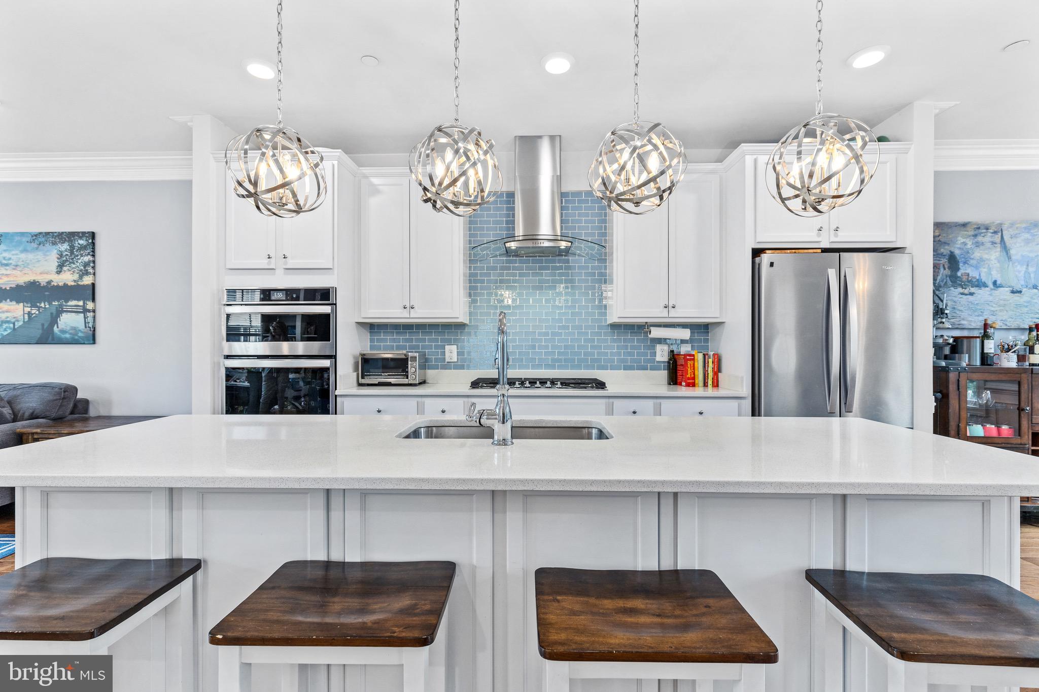 1365 POWHATAN STREET