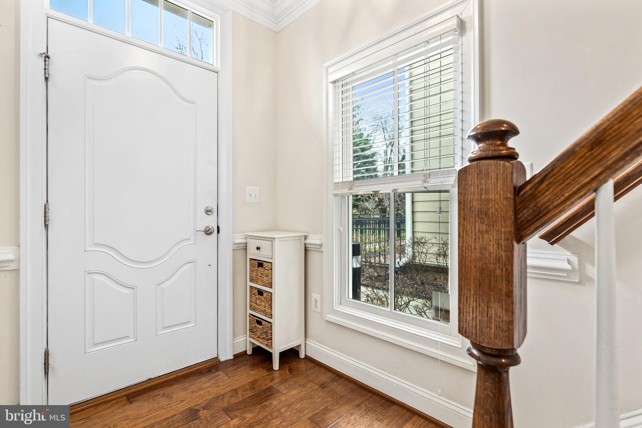 1365 POWHATAN STREET