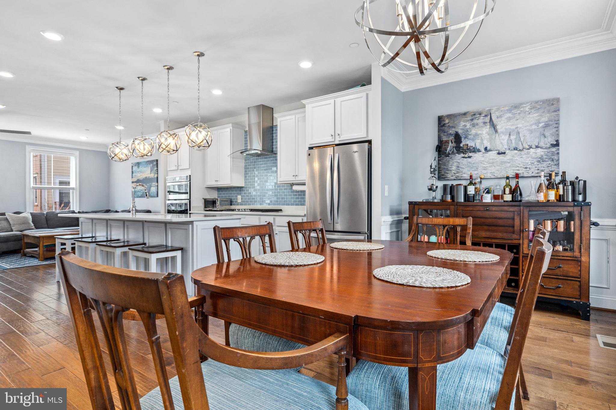 1365 POWHATAN STREET