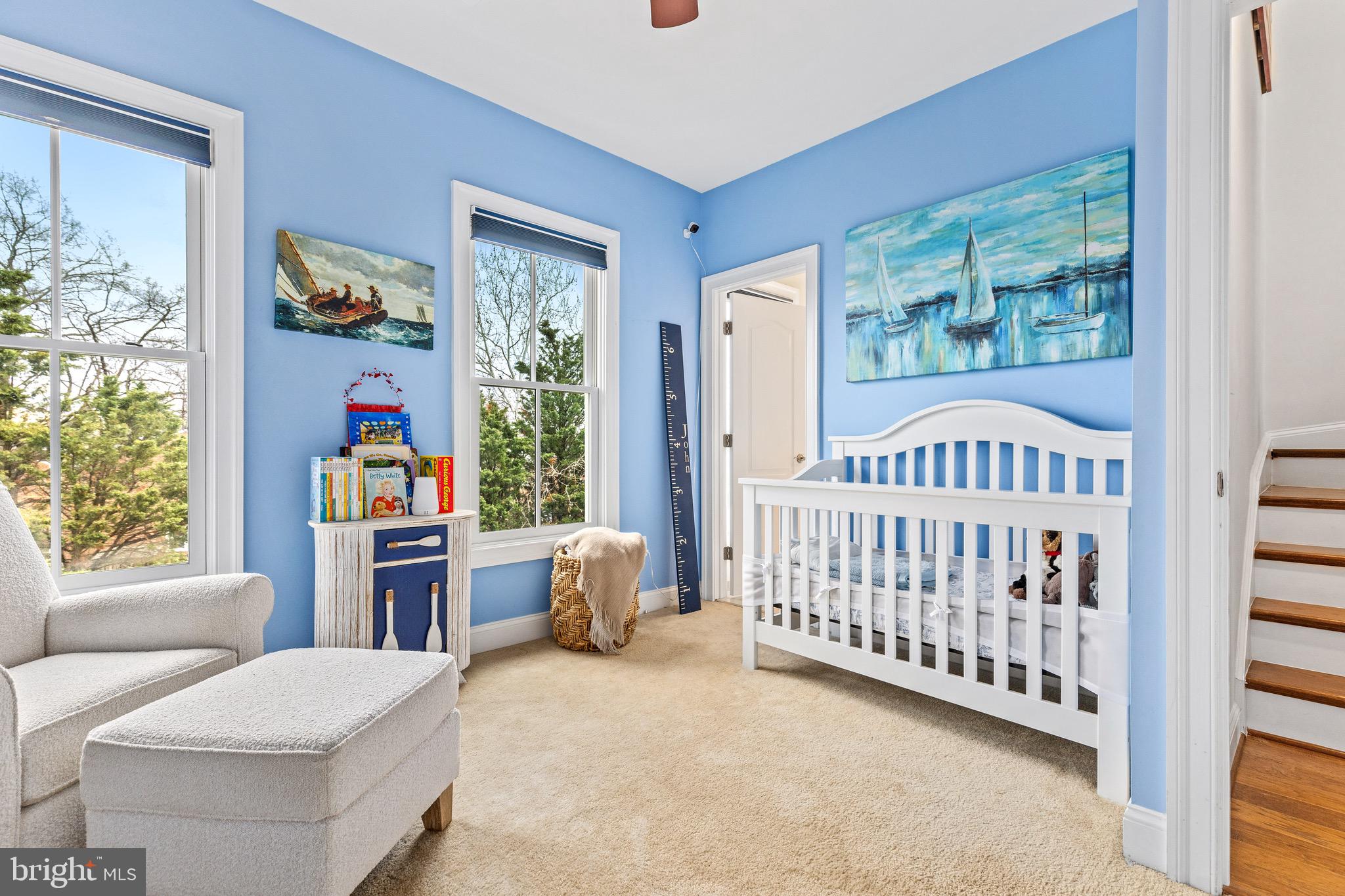 1365 POWHATAN STREET