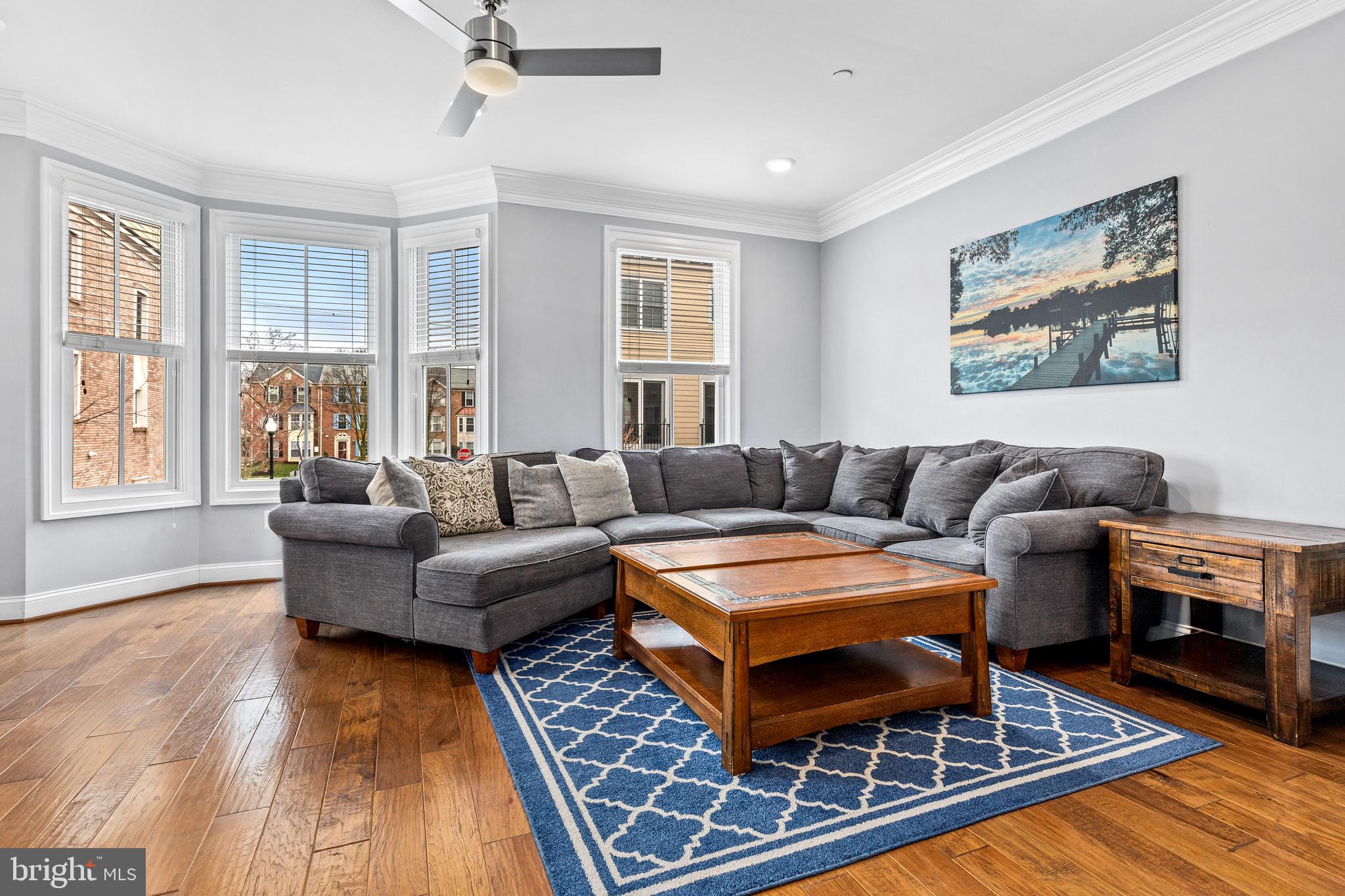 1365 POWHATAN STREET