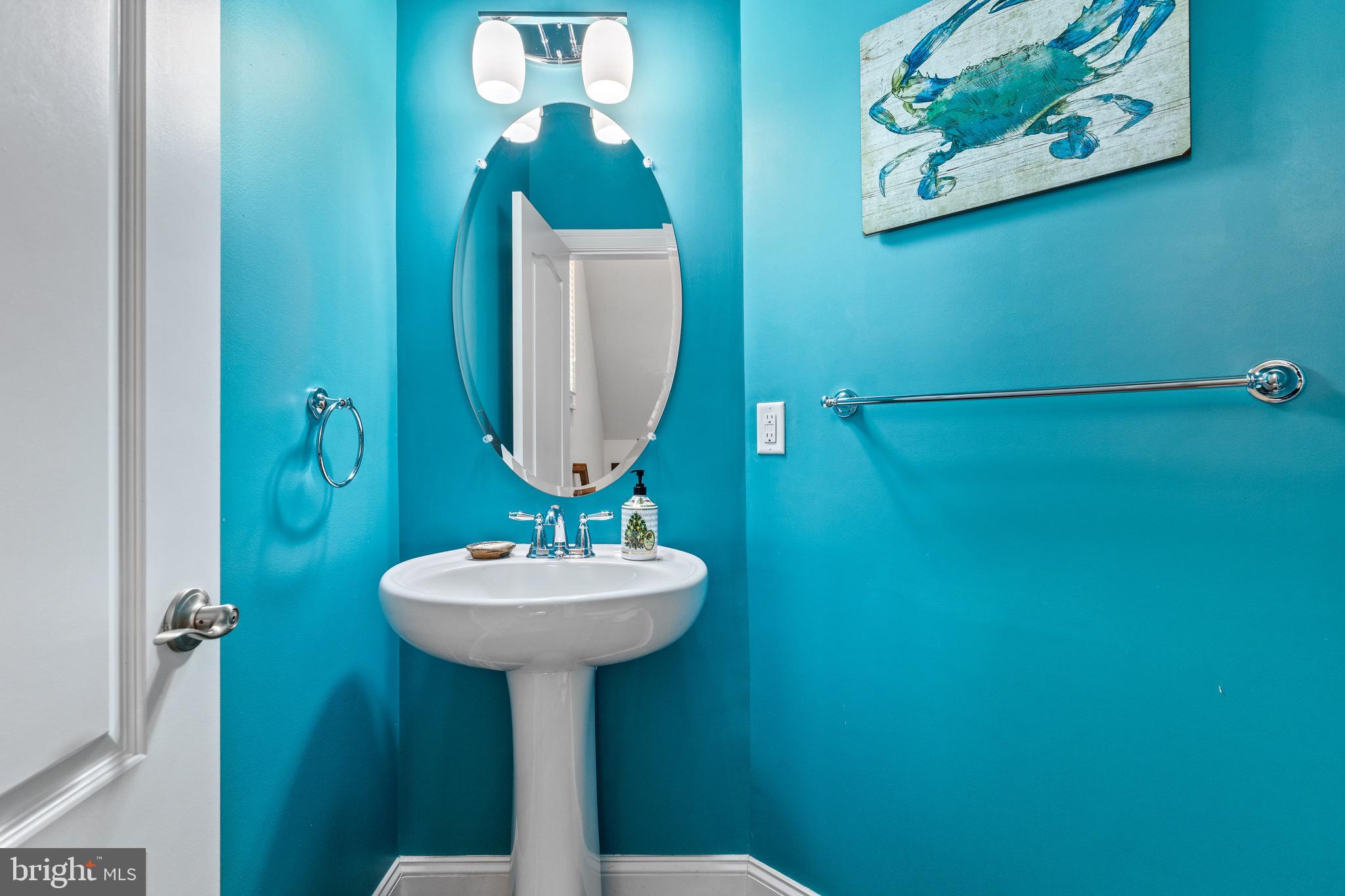 1365 POWHATAN STREET