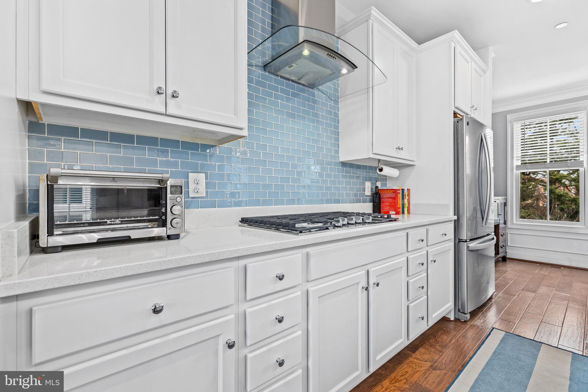 1365 POWHATAN STREET