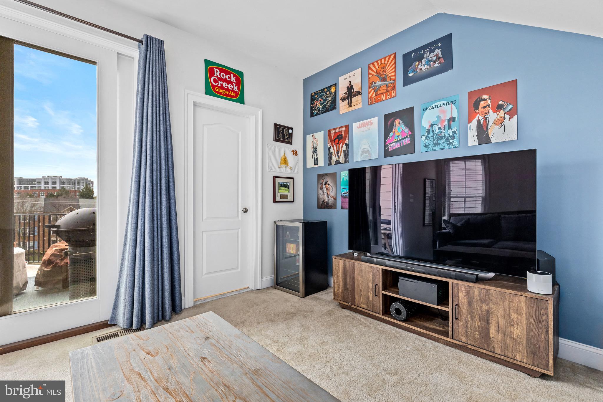 1365 POWHATAN STREET