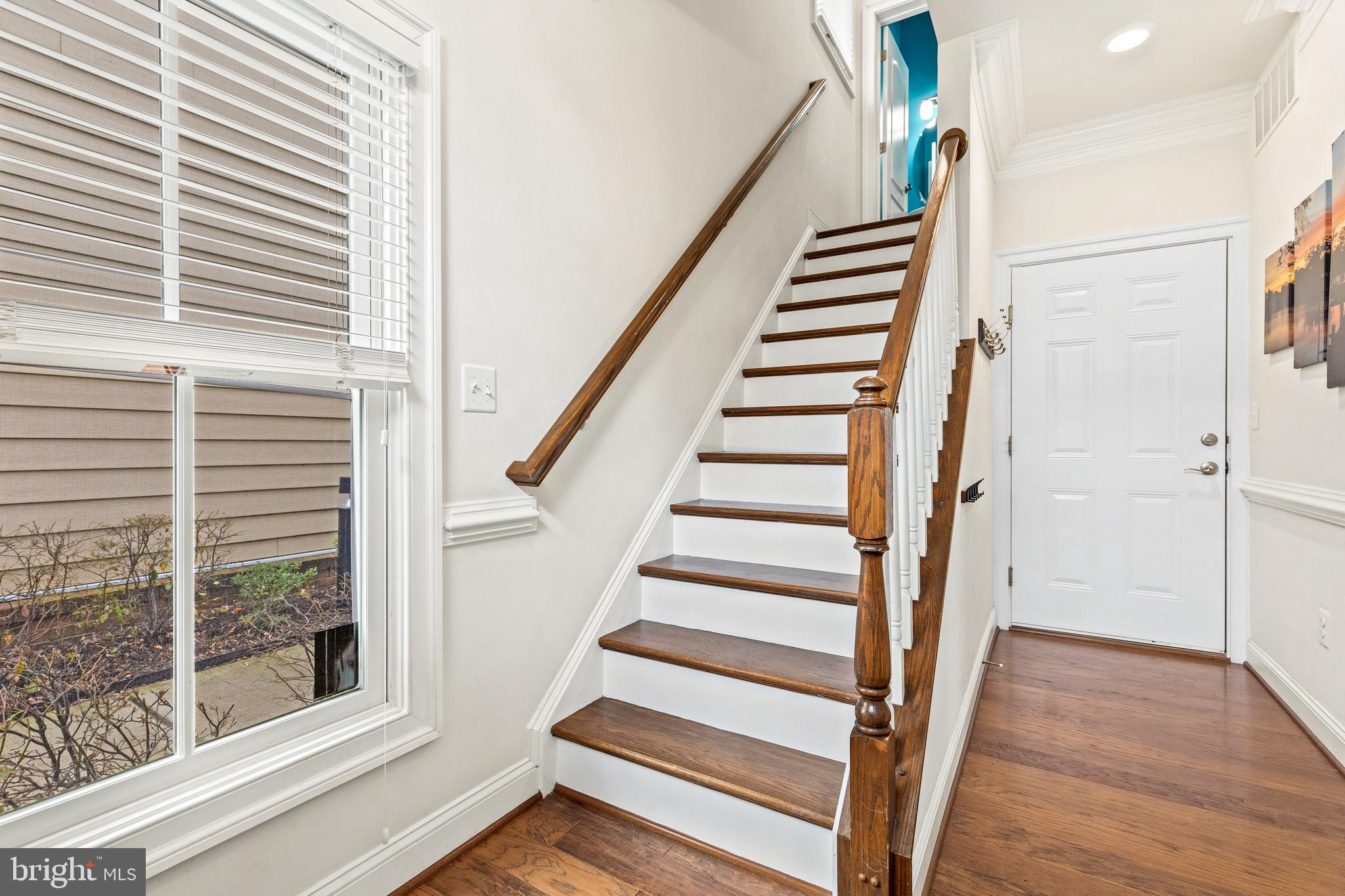 1365 POWHATAN STREET