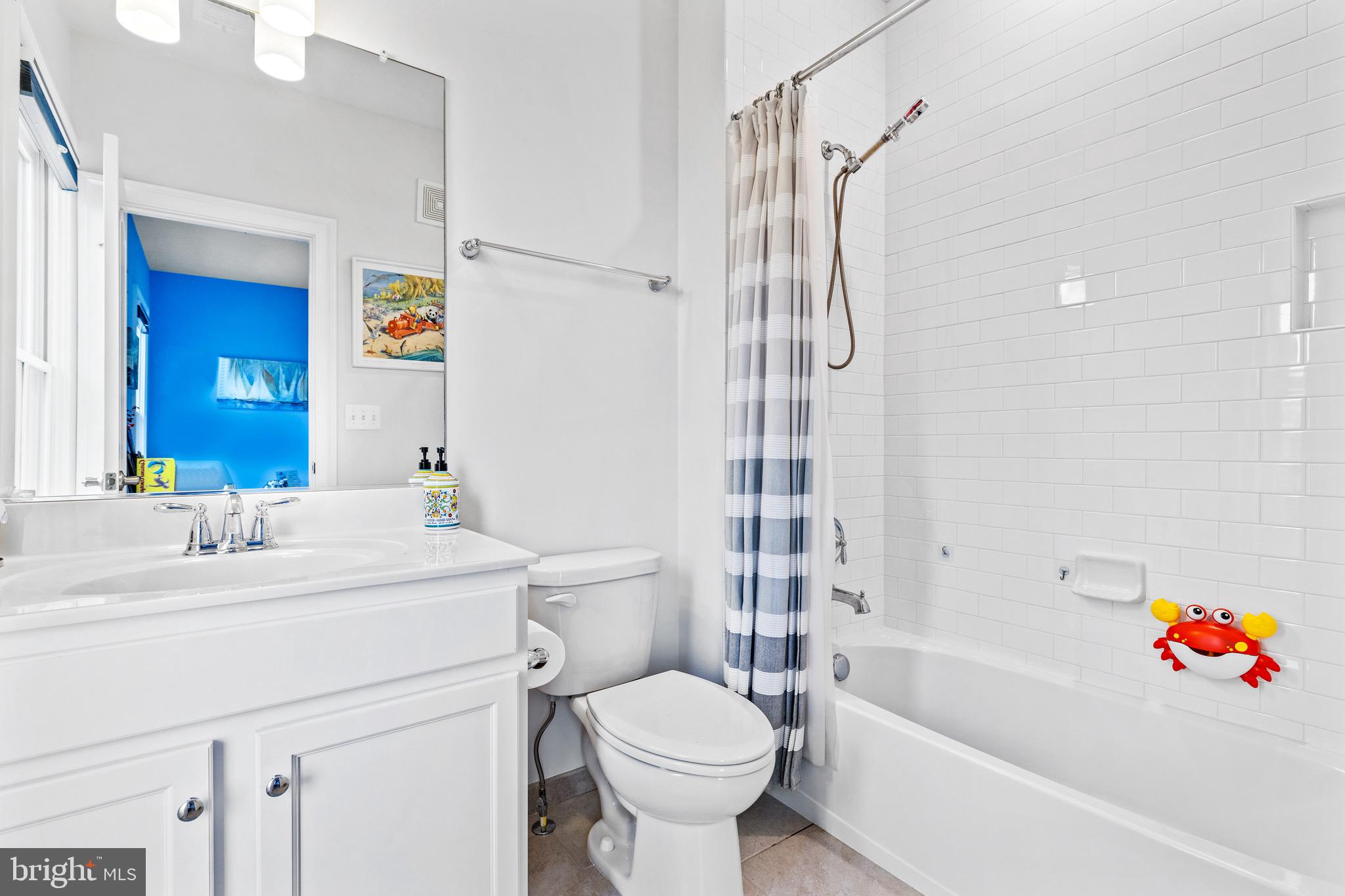 1365 POWHATAN STREET