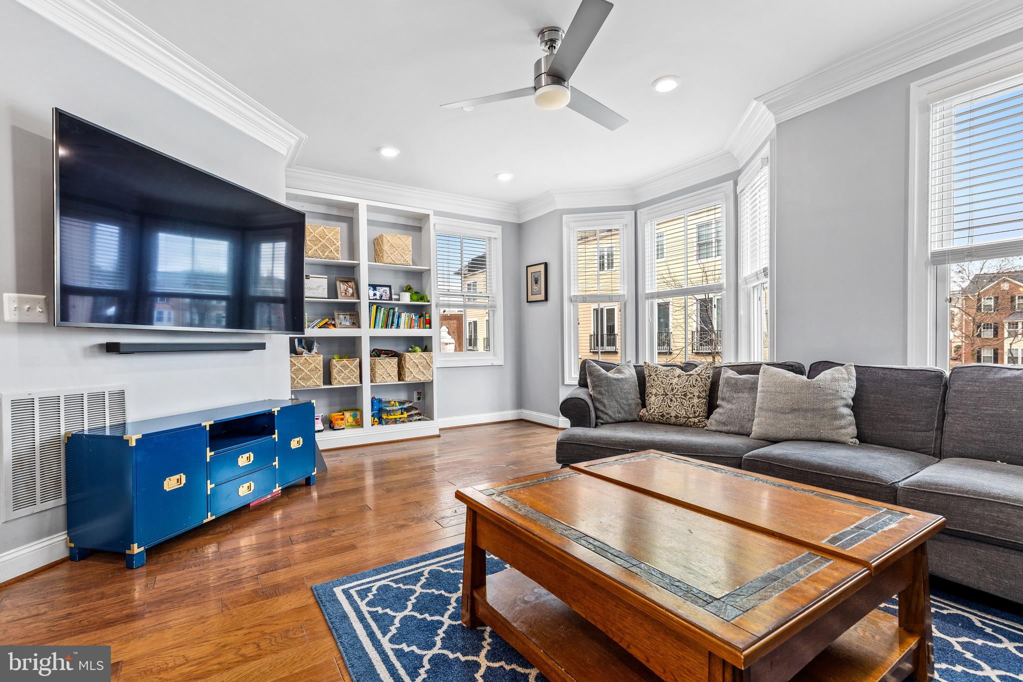 1365 POWHATAN STREET