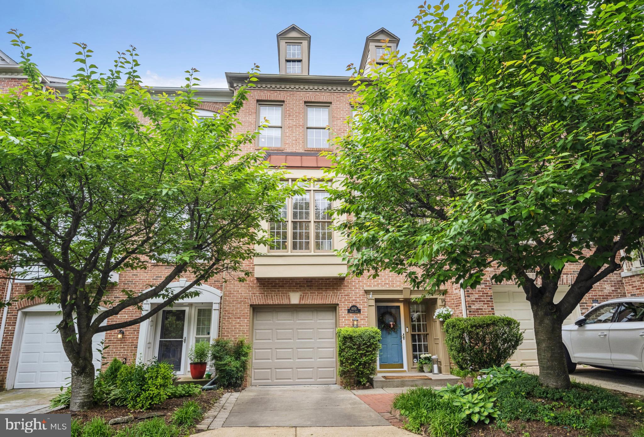 4656 KINSEY LANE