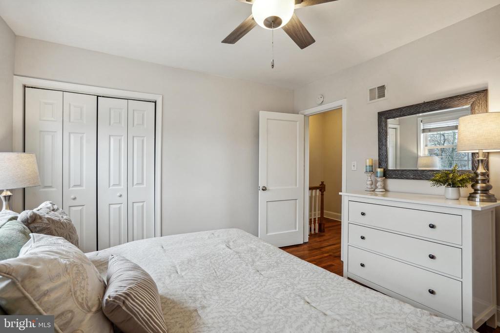 506 E HOWELL AVENUE A