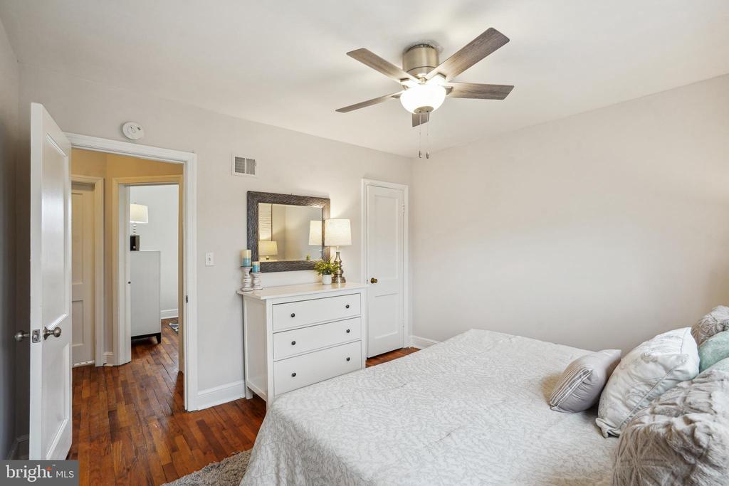 506 E HOWELL AVENUE A