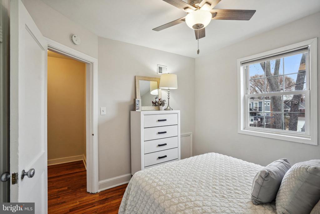 506 E HOWELL AVENUE A