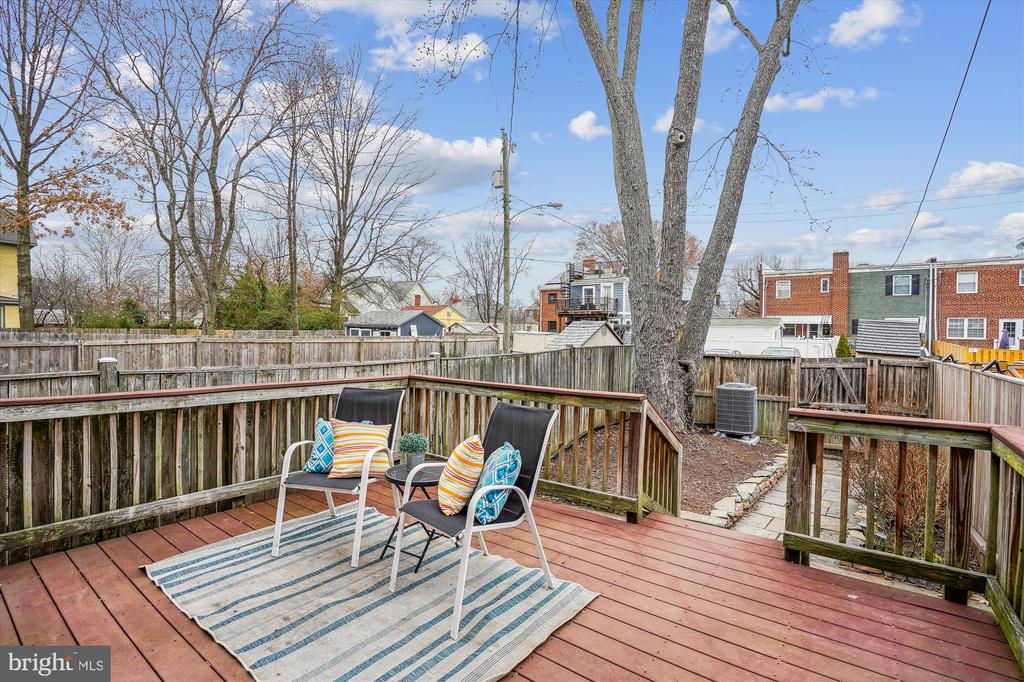 506 E HOWELL AVENUE A