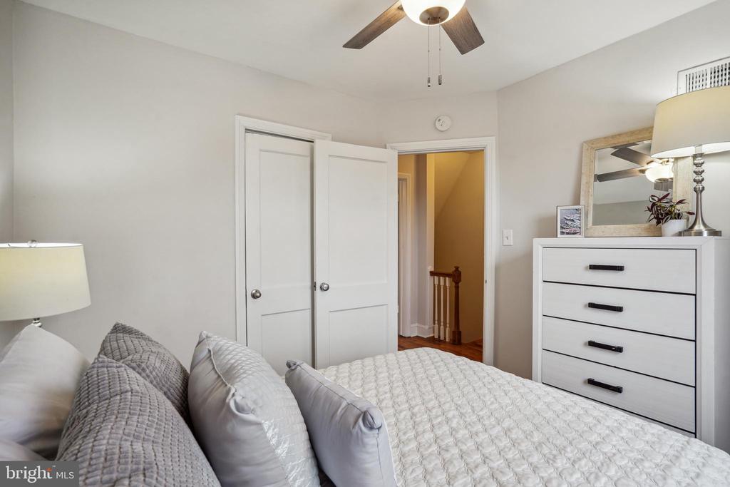 506 E HOWELL AVENUE A