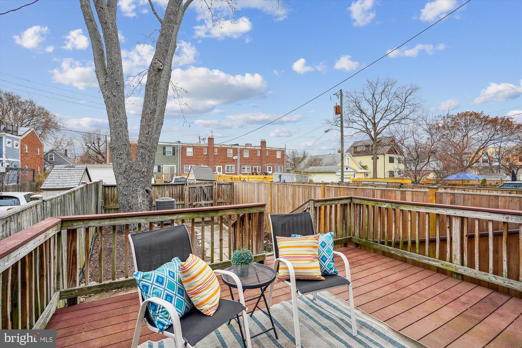 506 E HOWELL AVENUE A