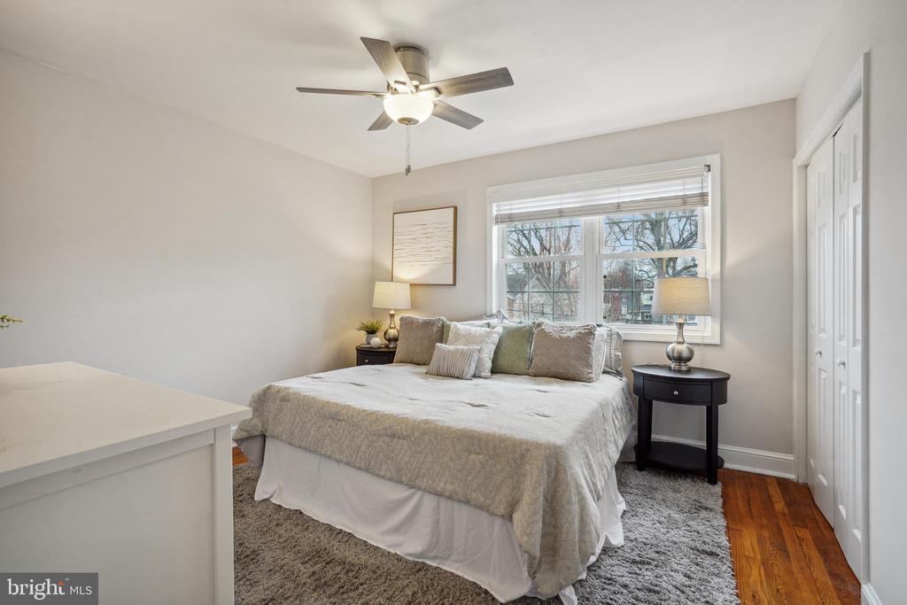 506 E HOWELL AVENUE A