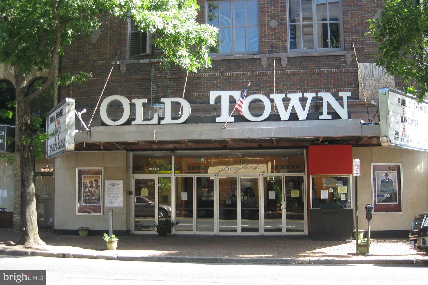 312 S WASHINGTON STREET 202