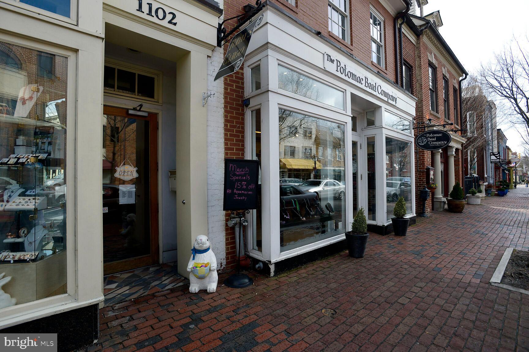 312 S WASHINGTON STREET 202