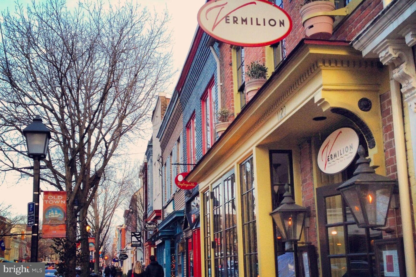 312 S WASHINGTON STREET 202