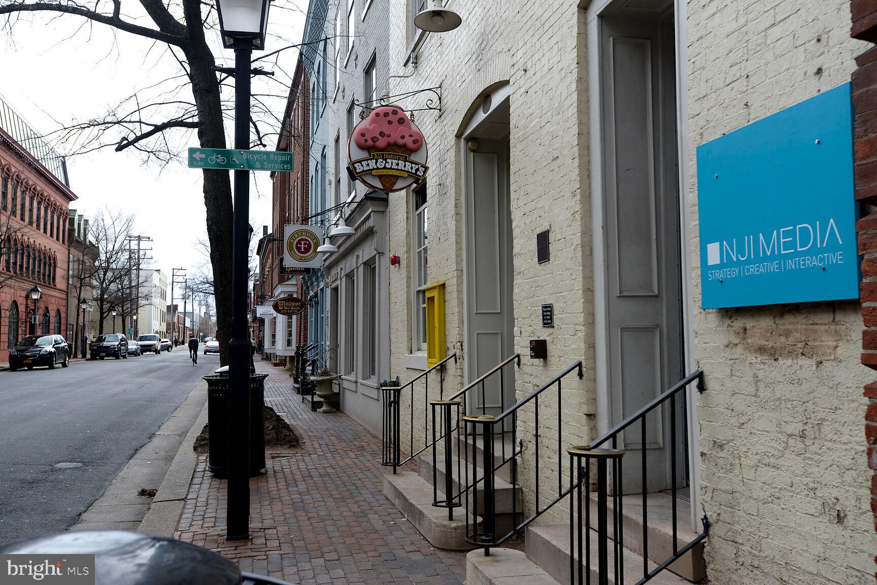 312 S WASHINGTON STREET 202