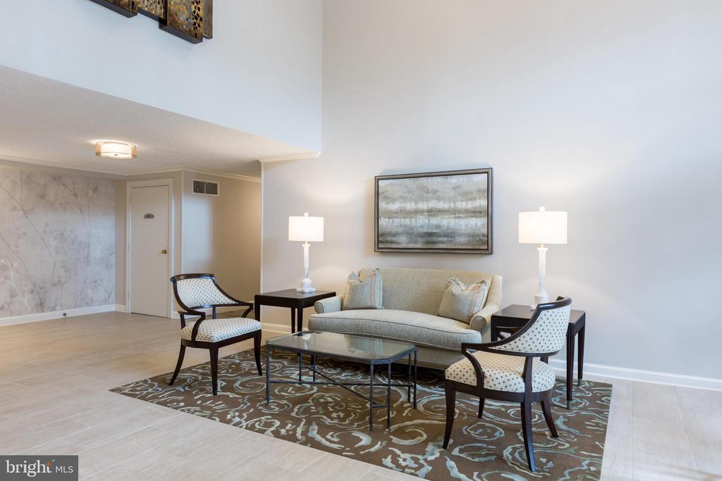 800 S SAINT ASAPH STREET 218