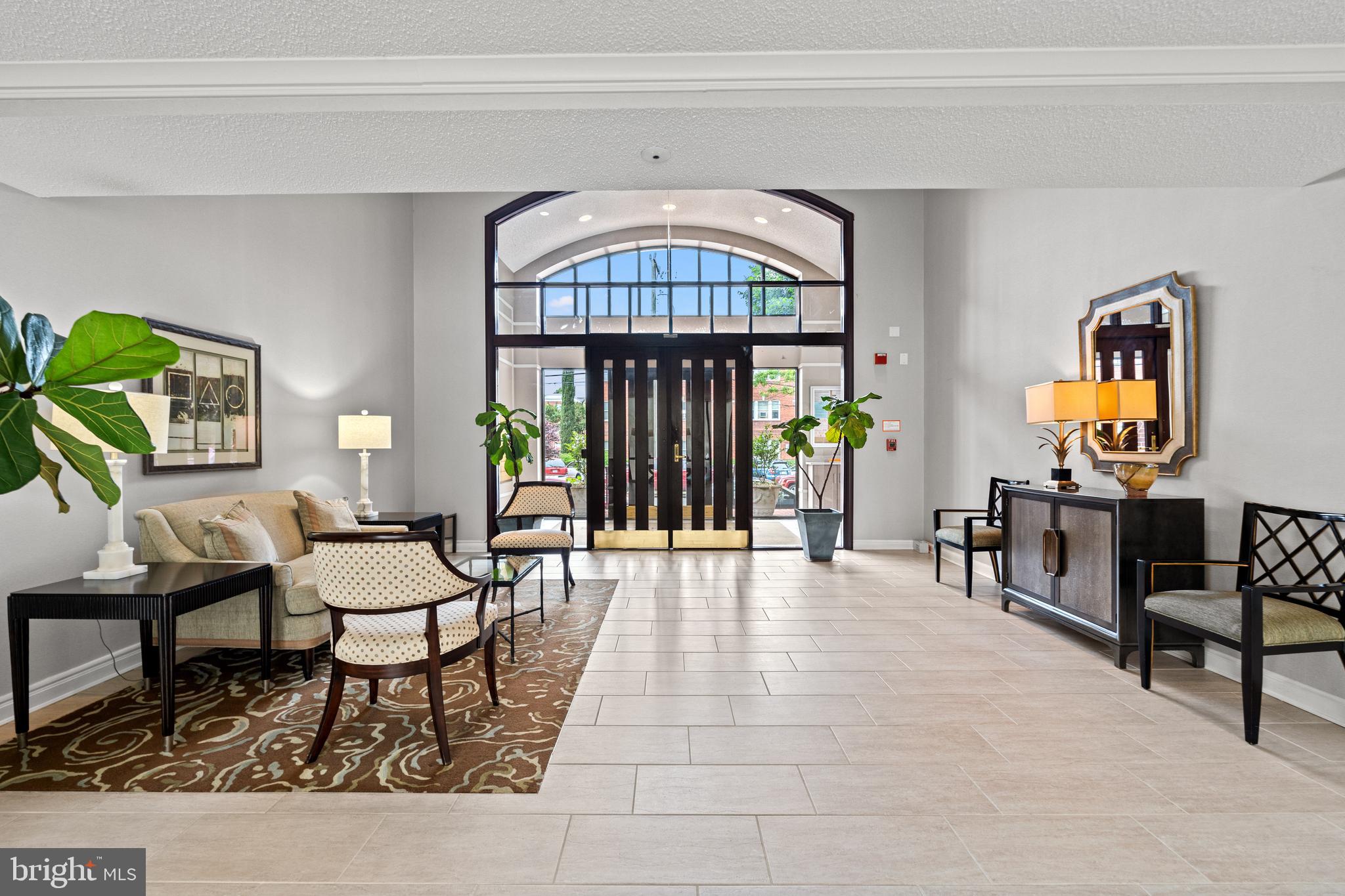 800 S SAINT ASAPH STREET 218