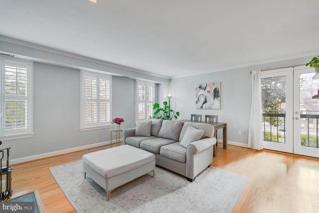 800 S SAINT ASAPH STREET 218