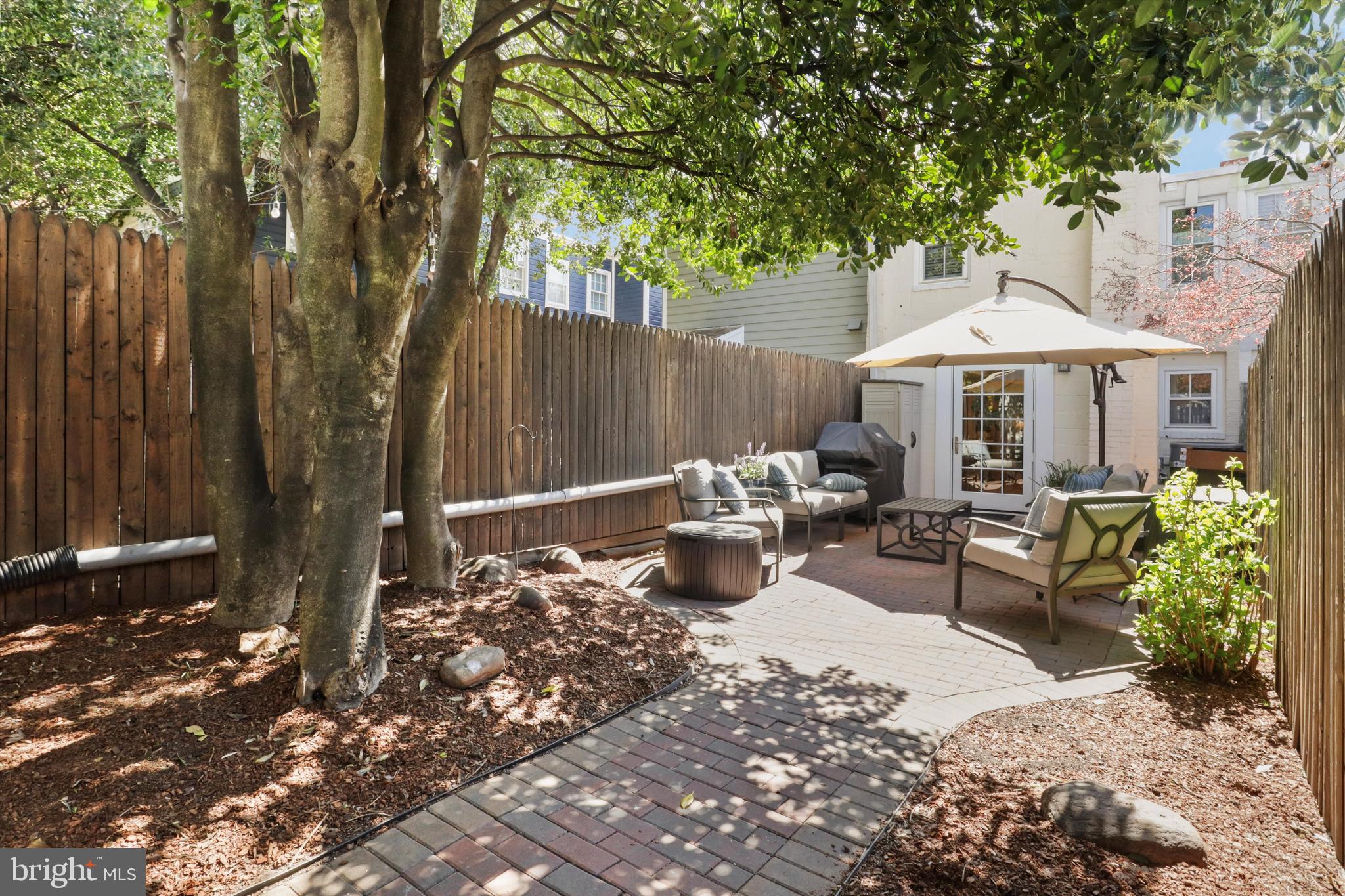 923 ORONOCO STREET