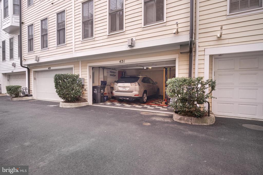 421 PRINCESS STREET