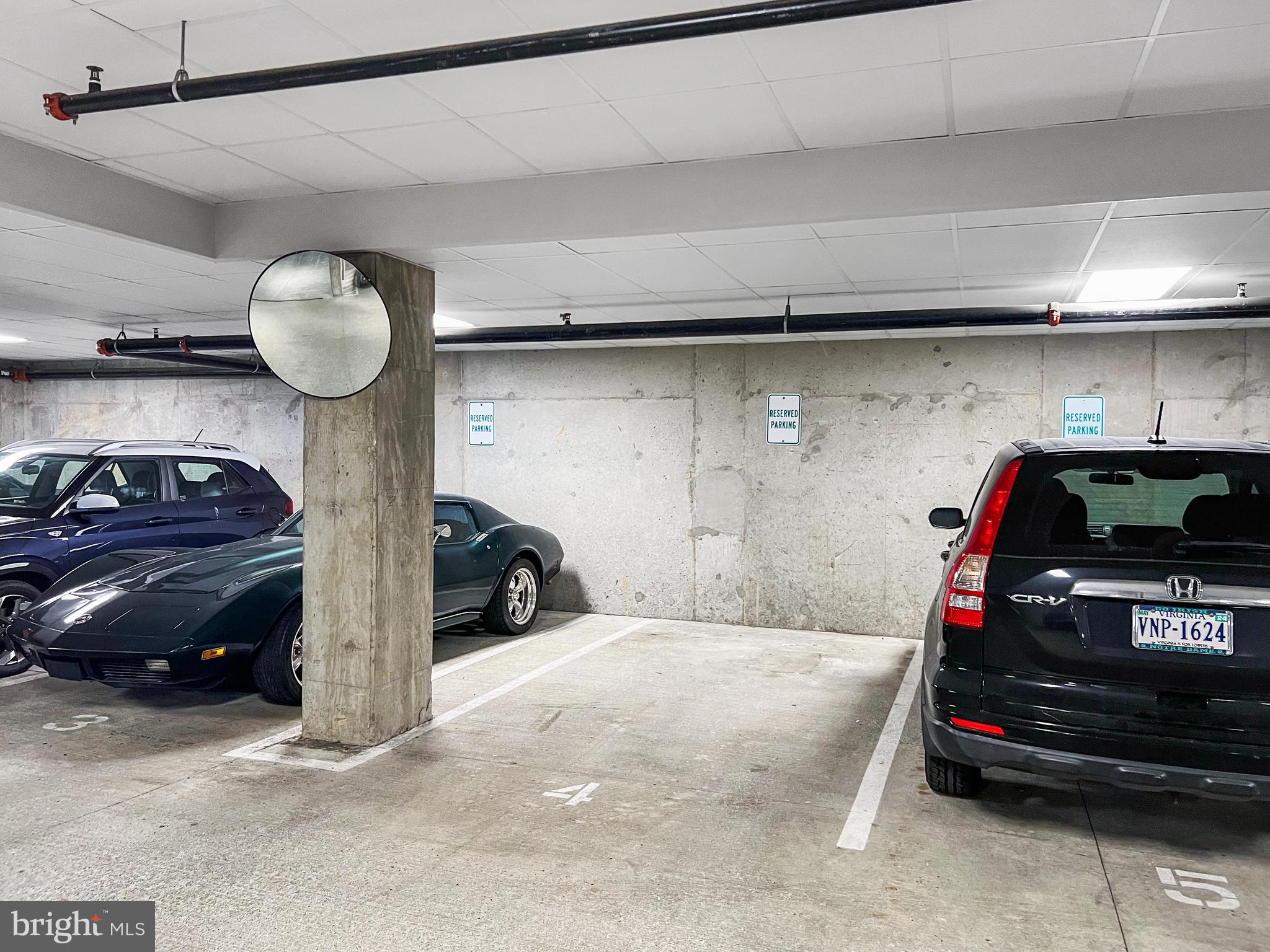 1800 MOUNT VERNON AVENUE 203