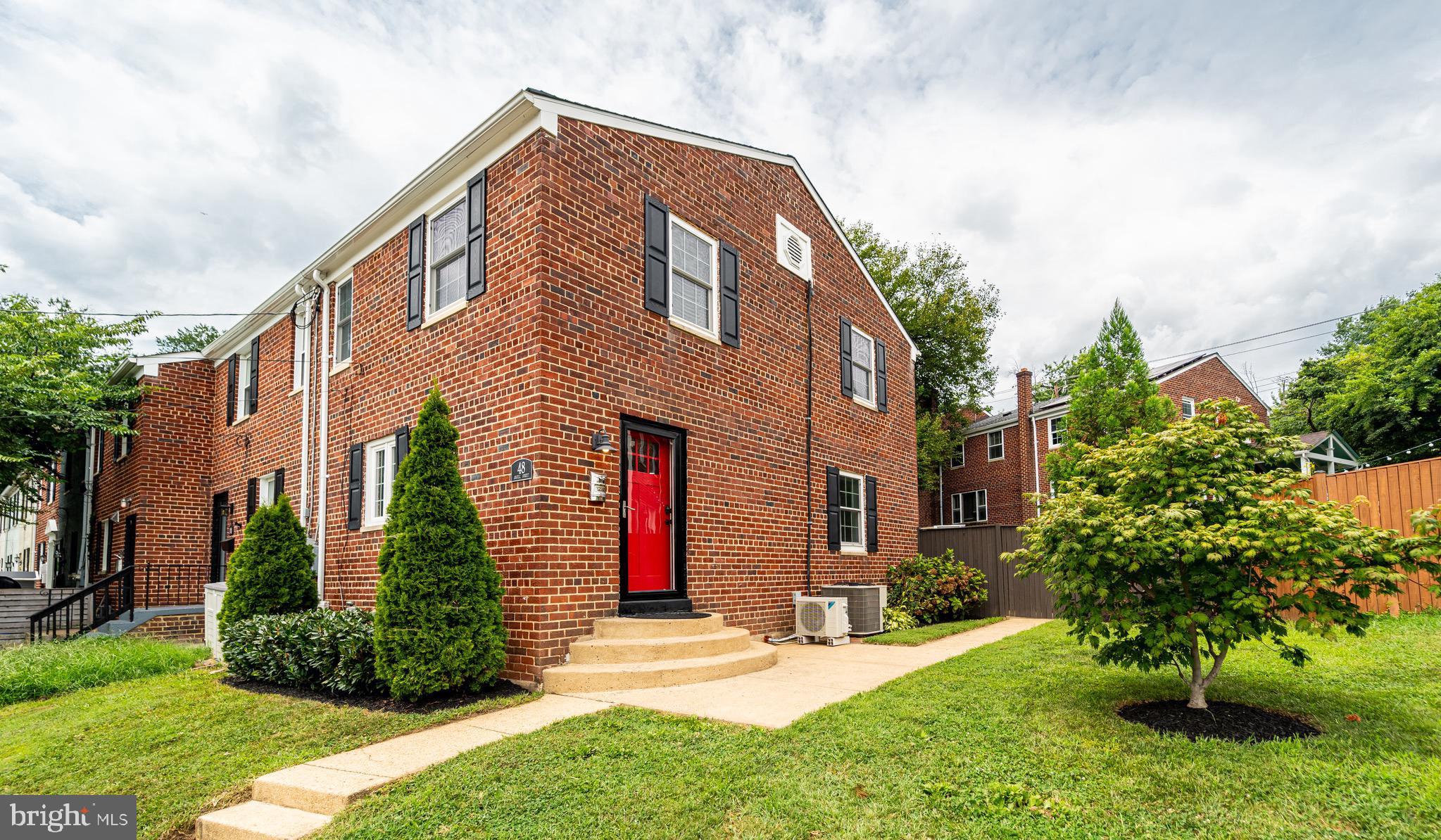 48 ANCELL STREET