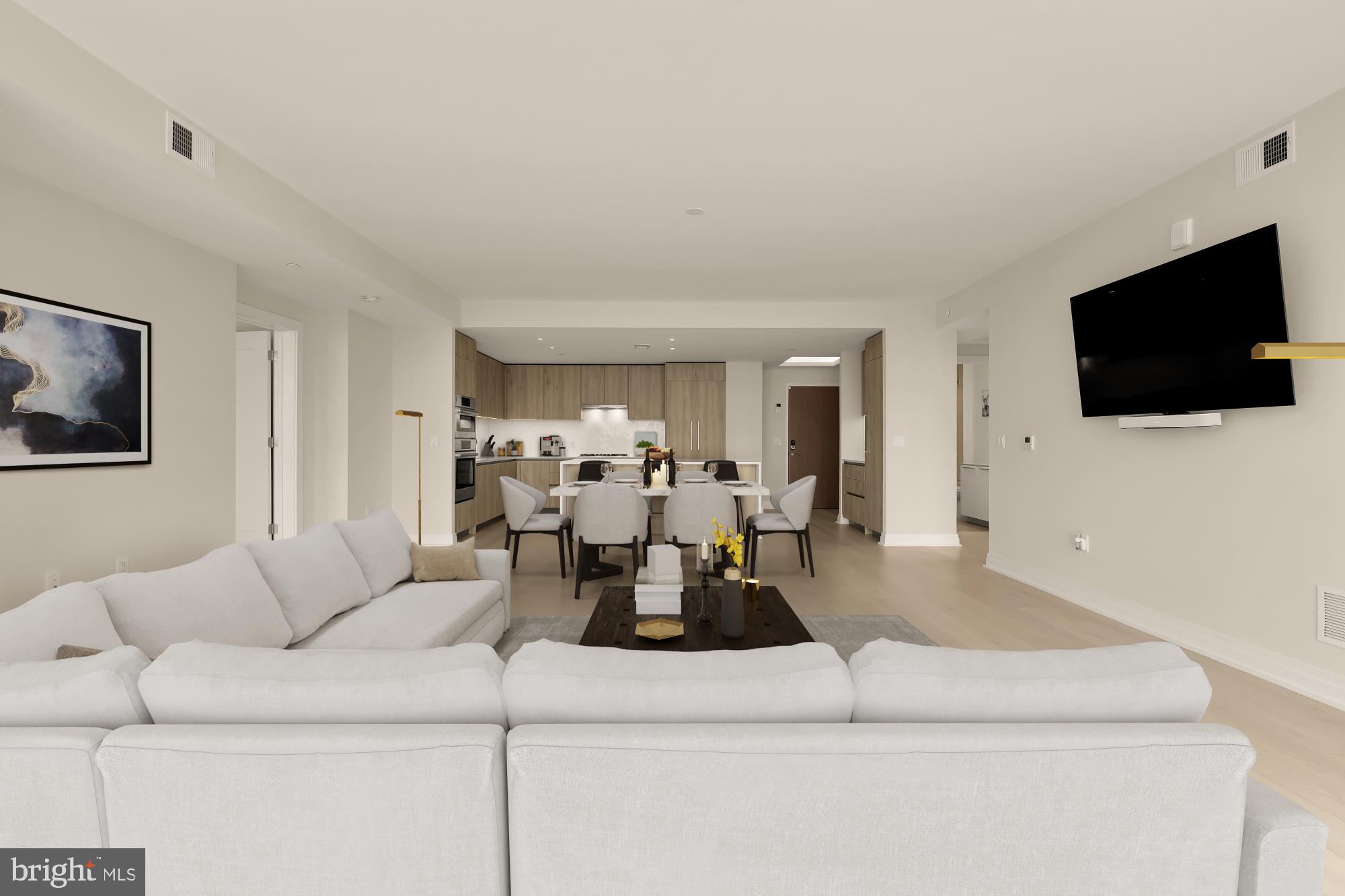 1201 N ROYAL STREET 206